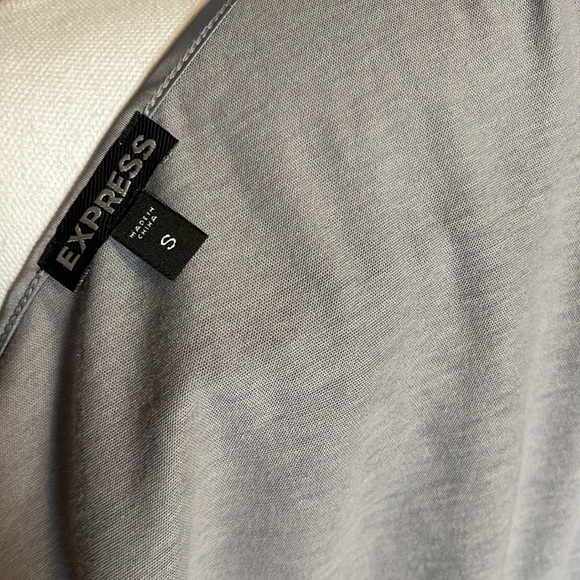 Express Tank Top - Picture 3 of 4